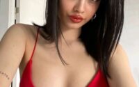 Gebze Escort Otele Gelen Nigar