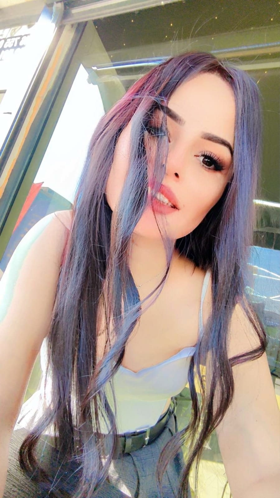 Gebze Escort Sevişen Bayan Nurcan