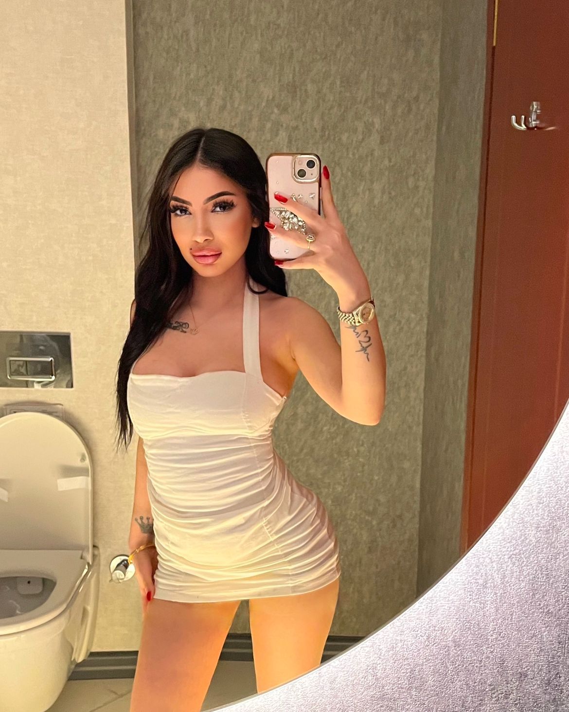 Gölcük Escort Fantezi Seven Gülşen