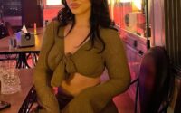 İzmit Escort Balıketli Hilal
