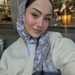İzmit Escort Türbanlı Bayan Melike