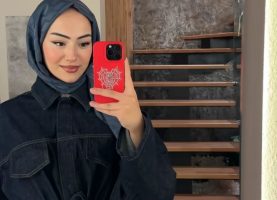 Dilovası Escort Gecelik Kalan Azra