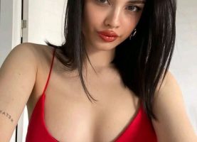 Gebze Escort Otele Gelen Nigar