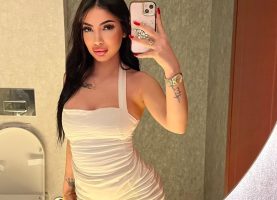 Gölcük Escort Fantezi Seven Gülşen