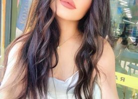 İzmit Escort Alkol İçen Simay