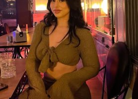 İzmit Escort Balıketli Hilal