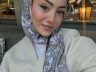 İzmit Escort Türbanlı Bayan Melike