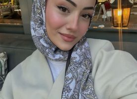 İzmit Escort Türbanlı Bayan Melike