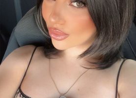 İzmit Escort Yeni Bayan İzel
